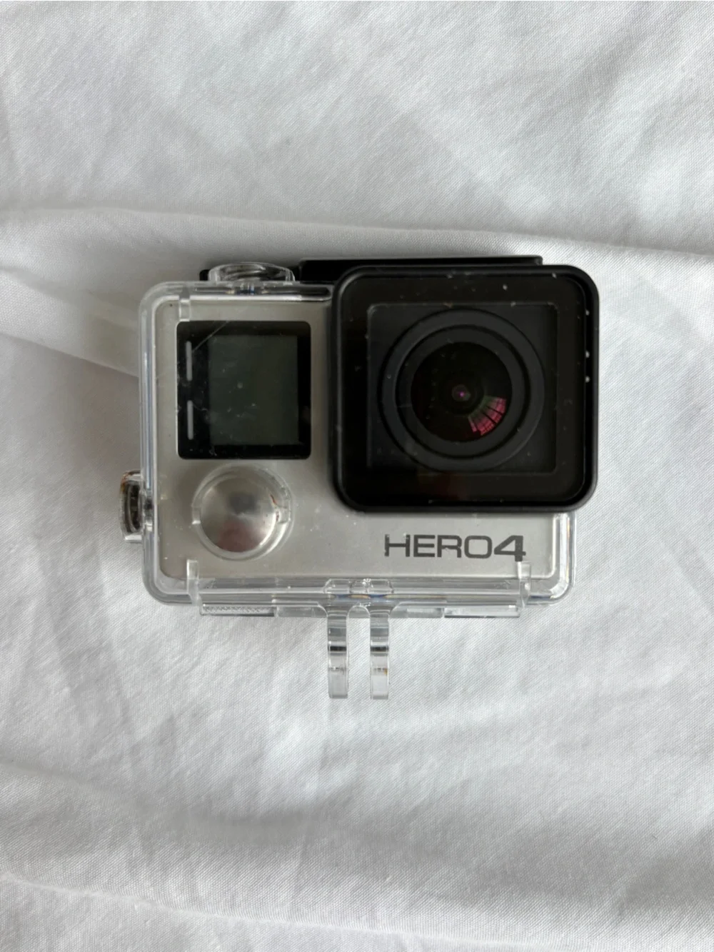 GoPro accessory set